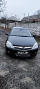 Opel Astra, 2007г., передний привод, робот