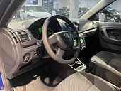 Skoda Fabia, 2011г., передний привод, механика