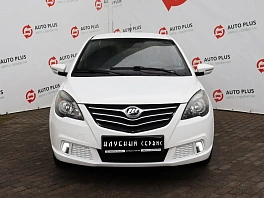 Lifan , 2014г., передний привод, механика