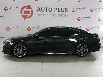 Toyota Camry, 2025г, передний привод, вариатор