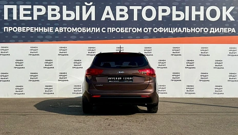 Kia Ceed, 2013г, передний привод, механика