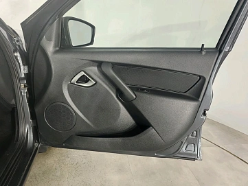 Lada (ВАЗ) Granta, 2024г, передний привод, механика