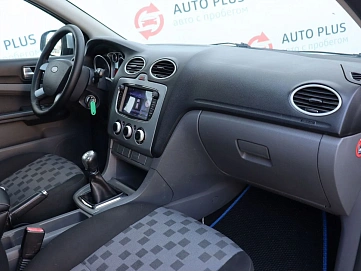 Ford Focus, 2008г, передний привод, механика