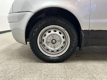 Daewoo Matiz, 2010г, передний привод, механика