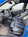 BMW X1, 2020г., полный привод, автомат