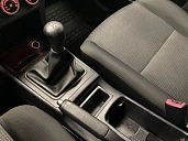Mitsubishi Lancer, 2008г., передний привод, механика
