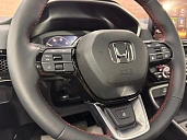 Honda CR-V, 2025г., полный привод, вариатор