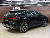 Lexus RX, 2025г., полный привод, автомат