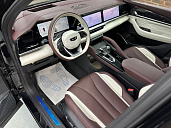 Geely Monjaro, 2024г., полный привод, автомат