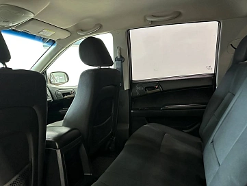 SsangYong , 2013г., полный привод, автомат