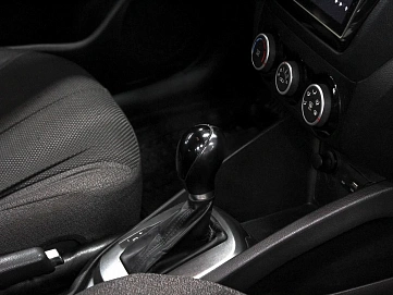 Kia Rio, 2015г., передний привод, автомат