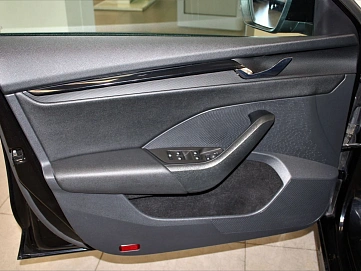 Skoda Octavia, 2021г, передний привод, автомат