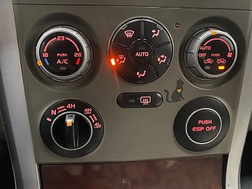 Suzuki Grand Vitara, 2008г, полный привод, автомат