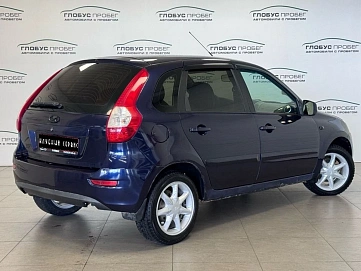 Lada (ВАЗ) Kalina, 2013г, передний привод, механика