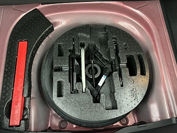 Volkswagen Lamando, 2023г, передний привод, робот