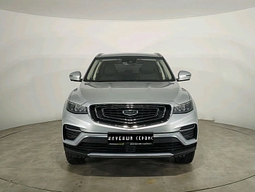 Geely Atlas Pro, 2023г, полный привод, робот