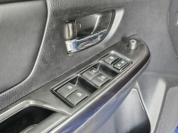 Subaru WRX, 2017г, полный привод, механика