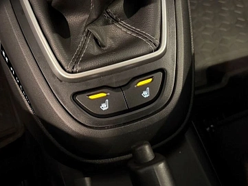 Lada (ВАЗ) Vesta, 2019г, передний привод, механика