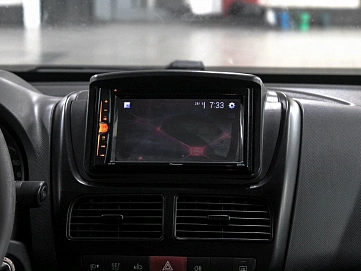 Fiat Doblo, 2012г, передний привод, механика