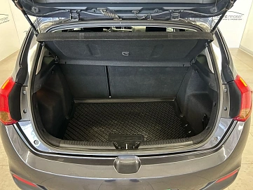 Kia Ceed, 2013г, передний привод, механика