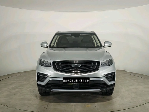 Geely Atlas Pro, 2023г, полный привод, робот