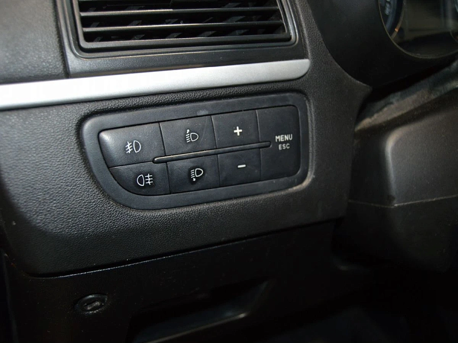 Fiat Linea, 2011г., передний привод, механика