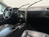 SsangYong Kyron, 2009г., полный привод, автомат