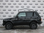 Lada (ВАЗ) Niva Legend, 2025г., полный привод, механика