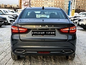 Lada (ВАЗ) Vesta, 2024г., передний привод, вариатор