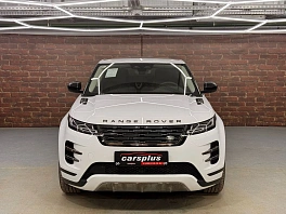 Land Rover Range Rover Evoque, 2025г, полный привод, автомат