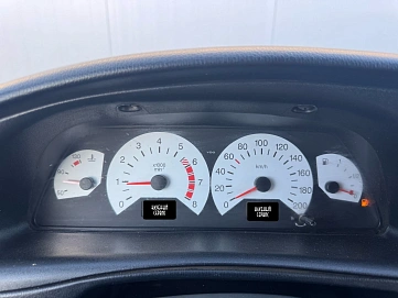 Chevrolet Niva, 2007г, полный привод, механика