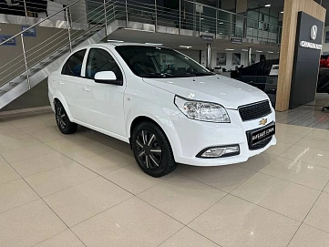 Chevrolet Nexia, 2021г, передний привод, механика