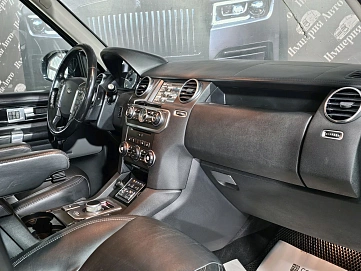 Land Rover Discovery, 2014г, полный привод, автомат