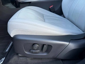 Land Rover Range Rover Evoque, 2020г, полный привод, автомат