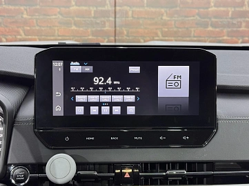 Mitsubishi Outlander, 2023г, полный привод, вариатор