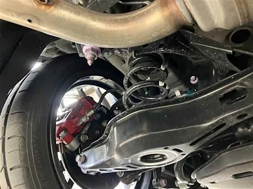 Toyota Corolla, 2024г, полный привод, механика