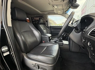 Toyota Land Cruiser Prado, 2022г, полный привод, автомат
