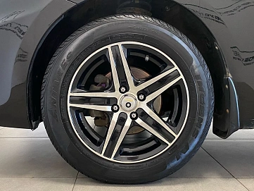 Hyundai Solaris, 2013г, передний привод, механика
