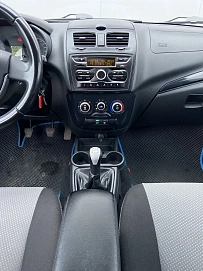 Lada (ВАЗ) , 2016г., передний привод, механика