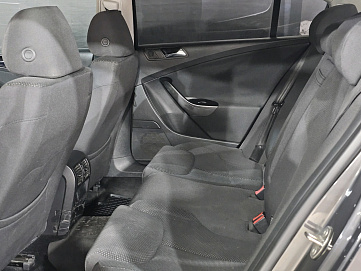 Volkswagen Passat, 2007г, полный привод, механика