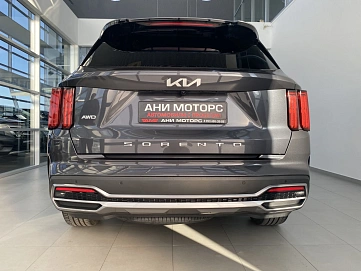 Kia Sorento, 2022г, полный привод, автомат