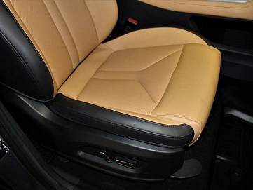 Changan Hunter Plus, 2024г, передний привод, автомат