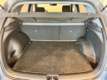 Hyundai Creta, 2018г, передний привод, автомат