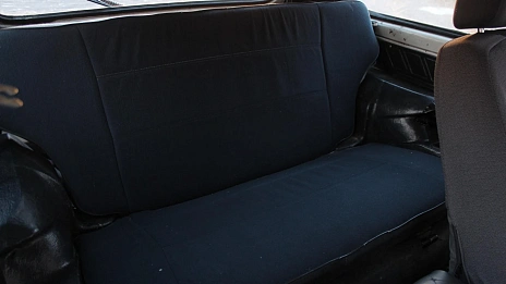 Lada (ВАЗ) 2121 (4x4), 1995г., передний привод, механика