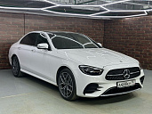 Mercedes-Benz , 2021г., полный привод, автомат