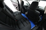 Mazda 6, 2014г., передний привод, автомат