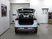 Geely Atlas, 2021г., передний привод, автомат