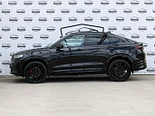 Geely Tugella, 2024г., полный привод, автомат