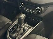 Hyundai Creta, 2019г., передний привод, автомат
