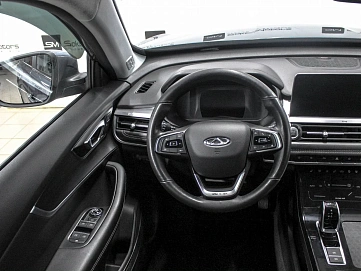 Chery Tiggo 7 Pro, 2021г, передний привод, вариатор